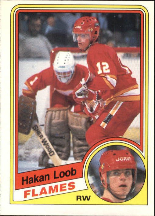 JasonCoxPen's tweet photo. @AlTheBoss03 Hakan Loob. I was 10 and saw him and his wife in the parking lot of a grocery store in Calgary. I was too intimidated to go up and say hi. @HkanLoob https://t.co/62oo34vQOD