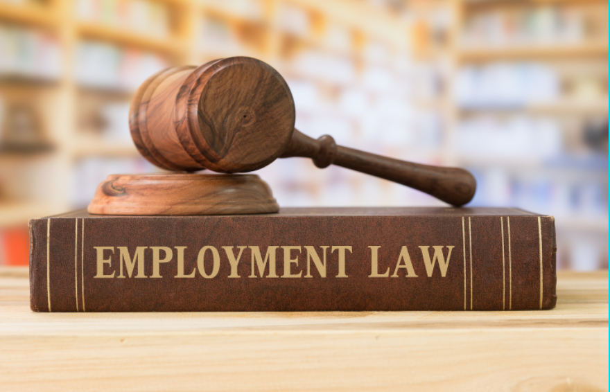 HartleyLLP's tweet photo. In addition to federal wage and hour laws, California has many specific requirements for employers, including a series of new laws that took effect on January 1. A summary of CA’s new laws can be found here (via @SHRM): https://t.co/FPOqkI683k
#LawFirms #CALitigation #SDLaw https://t.co/0Hmyllq4o1