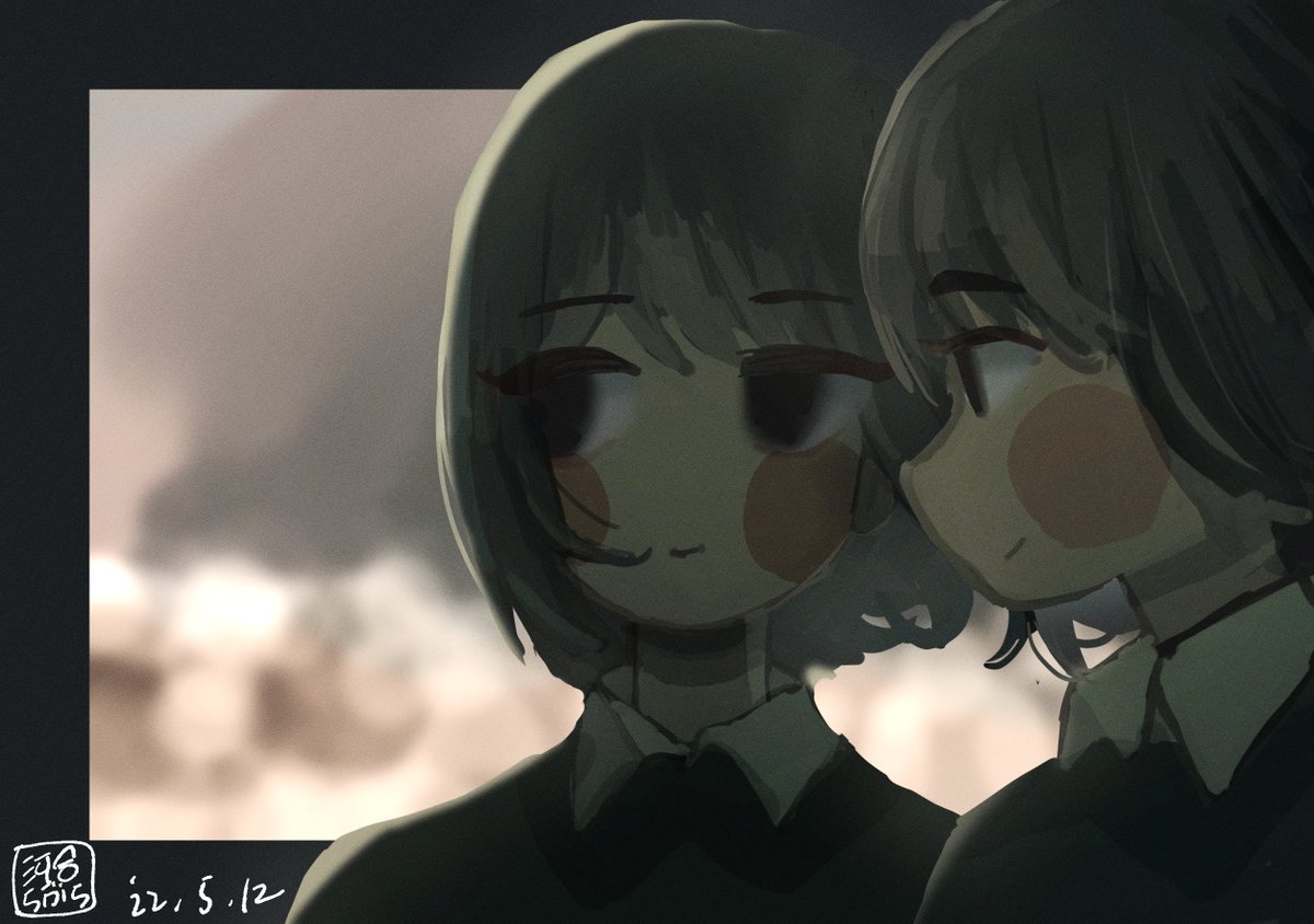 河合らぶら tweet media