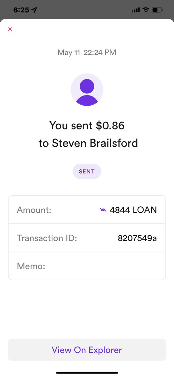 protonlynx's tweet photo. Lynxy April passive income payout. https://t.co/RQryKkvadc