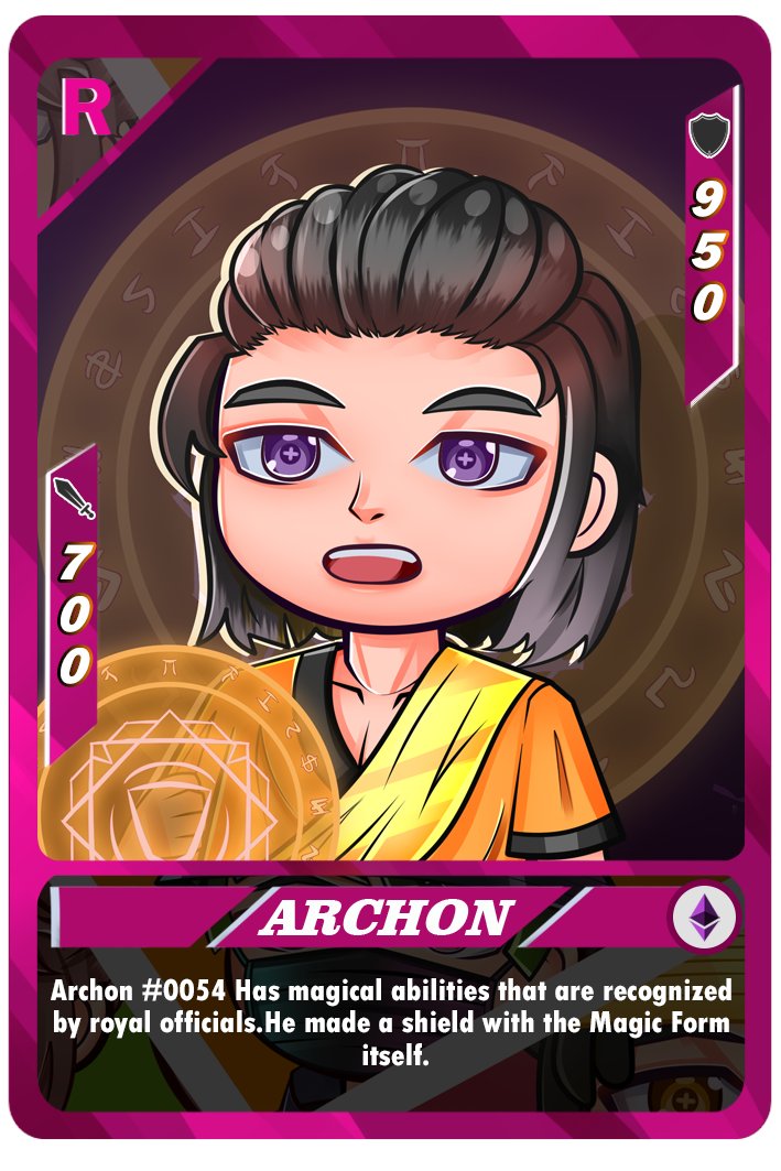 🌸Hallo All #NFTCommmunity 🌸

✅ArchoNFT Get SOLD Today✅
🥰Thank You For Support🥰
🌸New Owner @cryptogamed  🌸

#NFT宣伝枠 #NFT買います #NFT #NFTS #NFTJAPAN #NFTdrop #NFTcollector #nftartwork #nftartist #openseanft #polygon #artwork  #nftcommunity #NFTcollectibles #NFTanime