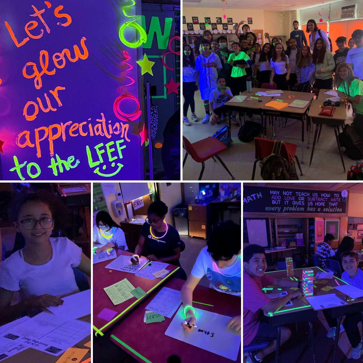 LFSchool1 tweet media