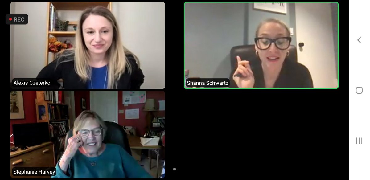 Christine McKim tweet media