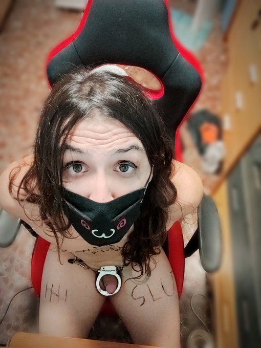 1 pic. what are you going to do with your little sissy slut master?! ??

#sissy #bdsm #twink #gay #submissions