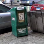 Photo by American Museum of the Free Publication Box (@boxmuseum)