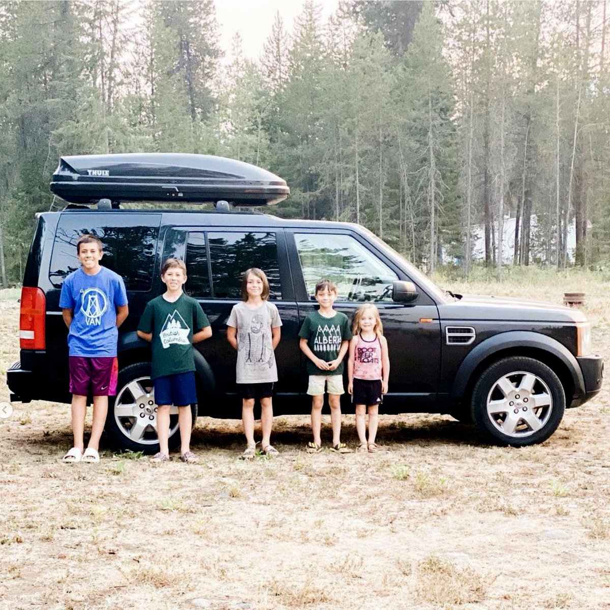 OleOriginals's tweet photo. 4 out of 5 kids love #oleoriginals. The fifth? She loves root beer floats and we totally get that. 😂

#thefamilythatolestogether
SHOP kids via link: https://t.co/RpPKoGcyVn

#lovewhereyourefrom
#olekids 
#olecommunity

Thanks for the great photo IG's 'pamelacolleen' https://t.co/h3WOqcEcwJ