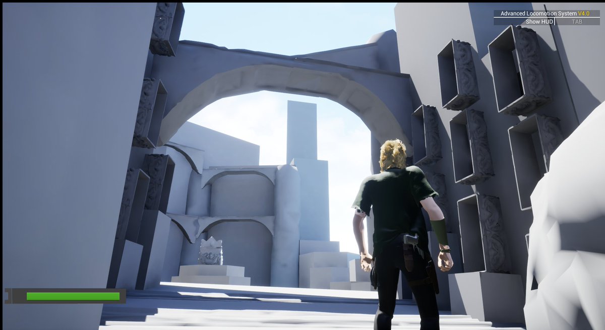 littlecretcher's tweet photo. Getting the writeup done took ages but I'm actually finally done with the breakdown for this level! The website is not built for mobile so check it out on desktop!
https://t.co/YUv08TzyJU
#leveldesign #levelblockout #gamedesign #levelwhitebox #unrealengine4 #ue4 #gamedev https://t.co/0OQD6WpZb9