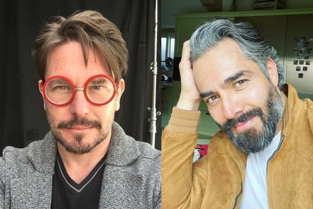 YoSoiTuLSR's tweet photo. #YoSoiTu #VideoViral  ¿Quién es Kristoff Raczynski, el crítico de cine que “destrozó” a Omar Chaparro? #Kristoff #OmarChaparro https://t.co/q03siwE9qe https://t.co/J15WfWwkfj
