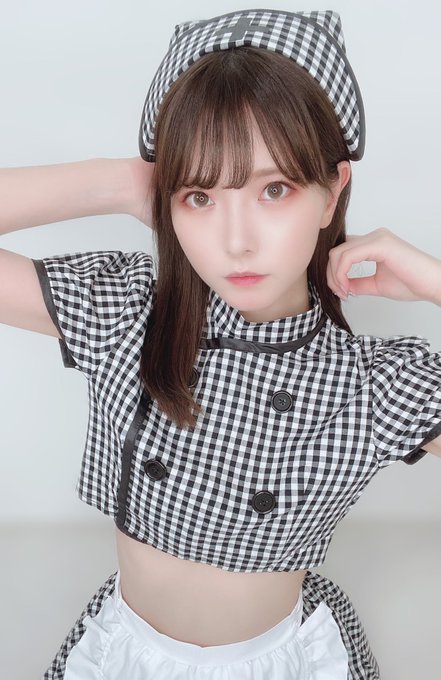 コスプレイヤー雪瀬はるのTwitter画像28