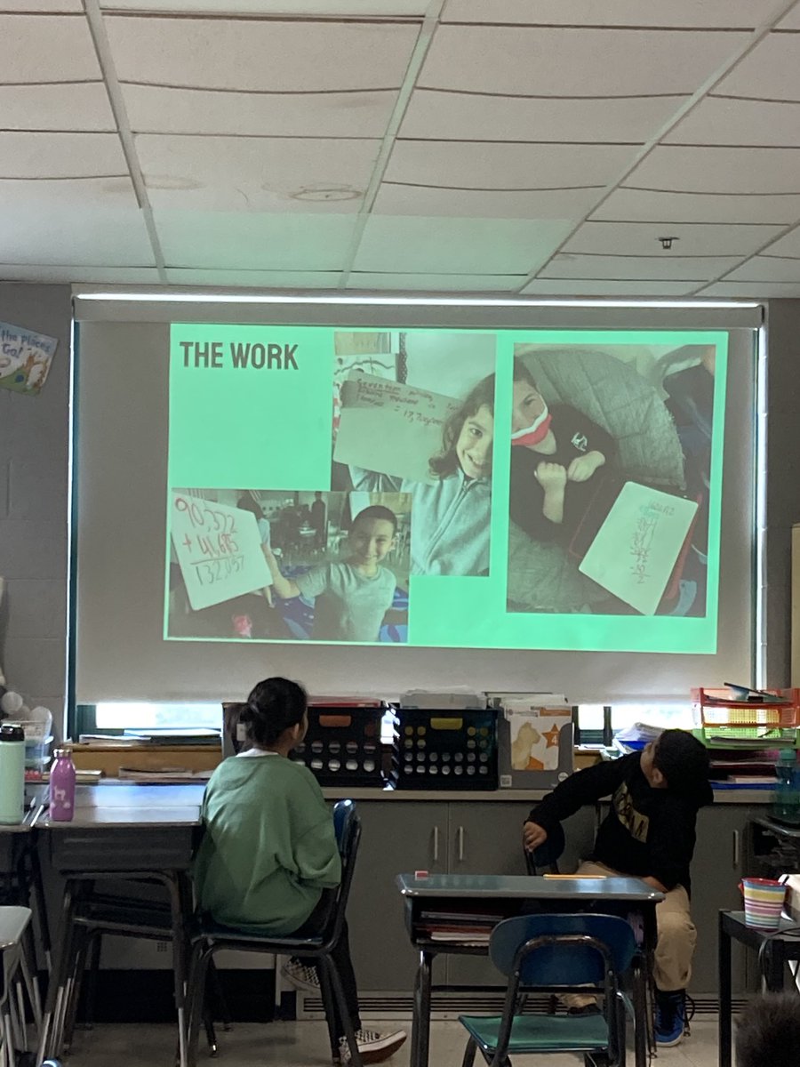 frps_Greene's tweet photo. Today we had a special visitor ⁦@frps_Greene,⁩ @MayorPaulCoogan⁩. They discussed a great #escaperoom lesson ⁦Ms. Barbosa’s class did to prepare for #mcas! Our 4th gr saved our Gator’s swamp from a building! #mathisfun #greatthingshappeningatGreene ⁦@FRPSsupt⁩ https://t.co/AQ2fghyLAT