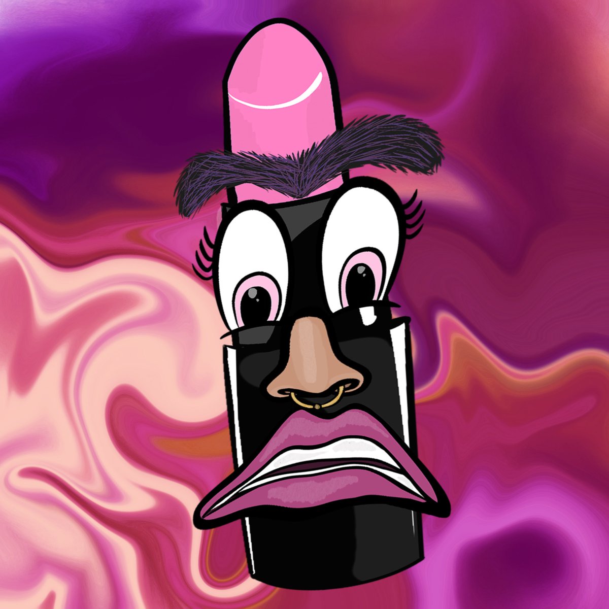HouseholdHomies's tweet photo. @wealthhhhhh Not Linda Lipstick https://t.co/a6meH7VhnQ