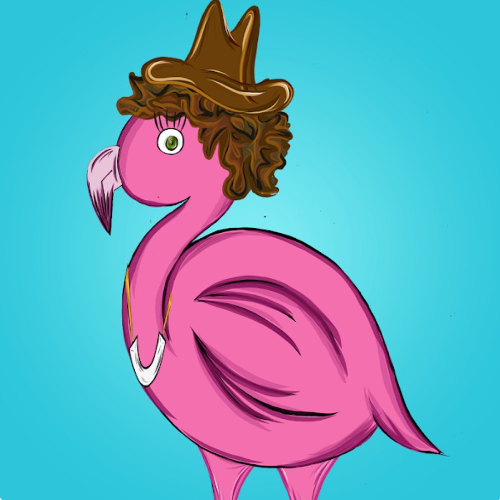 Caitlin | Plant Medicine | Identity Expansion tweet media