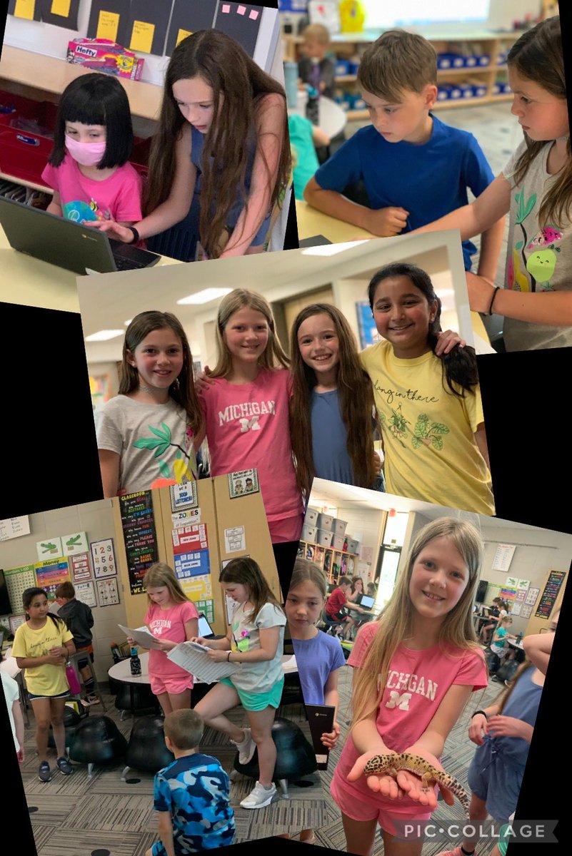 HoosierGirl68's tweet image. I cannot even explain the joy of having these #3rdgraders come back to #2ndgrade ⁦@ayerelementary⁩ to help us with our personal narrative writing ✍️ they cashed in 80 #PBIS tickets to help others ⁦@FHSchools⁩ ⁦@MarieMarvelous⁩ ⁦@KarieBuck22⁩