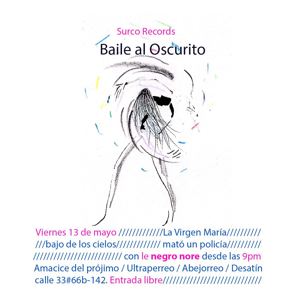 SURCO RECORDS tweet media