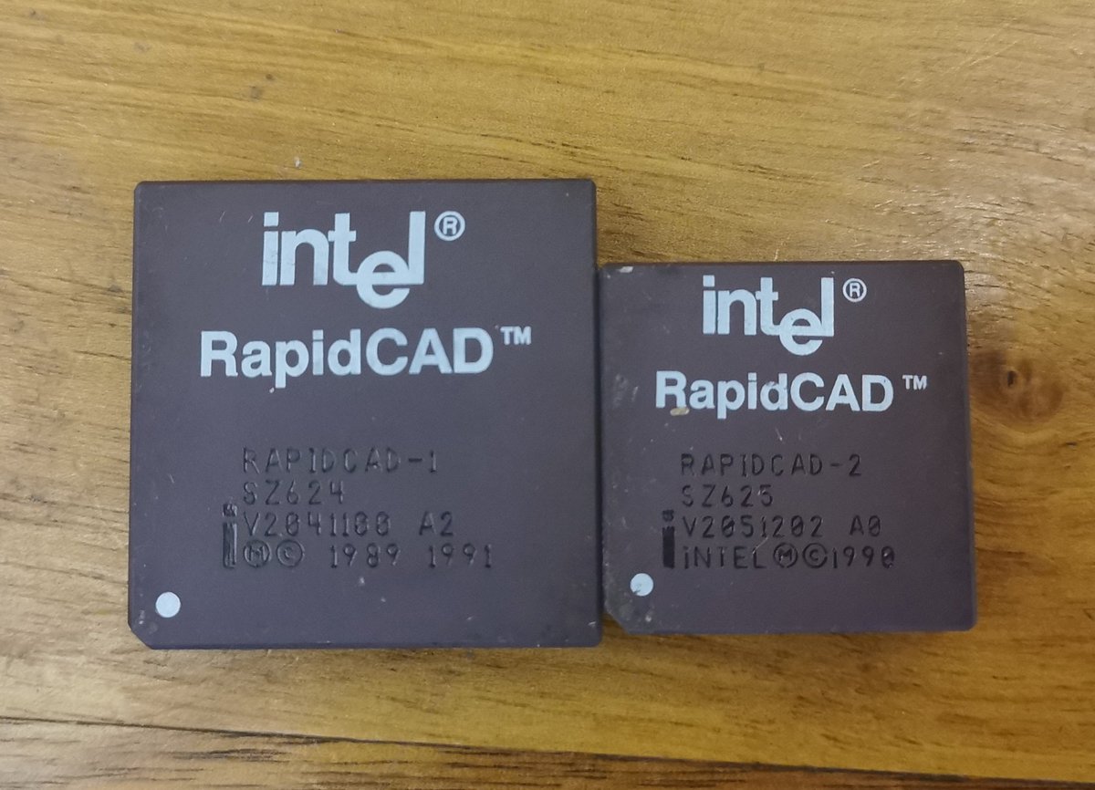 retro4future's tweet photo. New în collection. @intel  @Inteliot @IntelSecurity @intelnews remember this? 🙄 https://t.co/KkBwQZ3gyu
