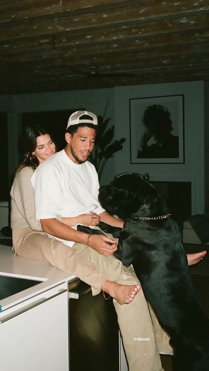 NBAMemes's tweet photo. Devin Booker living the good life 😭🙏🏽 https://t.co/TrElWMlCGz