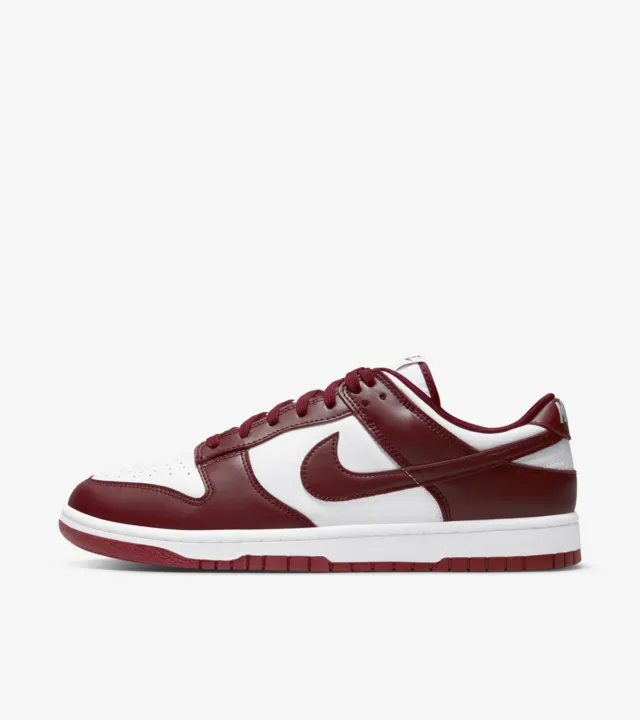 RetailorResell's tweet photo. Nike Dunk Low "Team Red"
Price: $100
Resell:✅(High)
Resell Price: $170-$215+
Releases Tomorrow on SNKRS US @ 10AM EST! https://t.co/IXeVCgANV7
