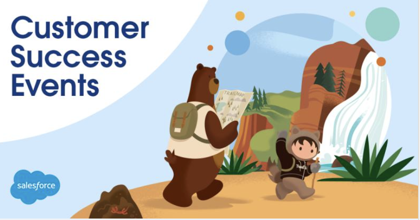 If you're an experienced cloud developer, make sure to catch <a href="/salesforce/">Salesforce</a>'s <a href="/gtabboud/">George Abboud</a> and Coveo's Etienne Rocheleau, as they share some tips and tricks for anyone embarking on an LWR journey! <a href="/appexchange/">Salesforce AppExchange</a> cs.salesforce.com/events/7013y00…

🗓 Thursday, May 12  9AM - 10AM PDT
