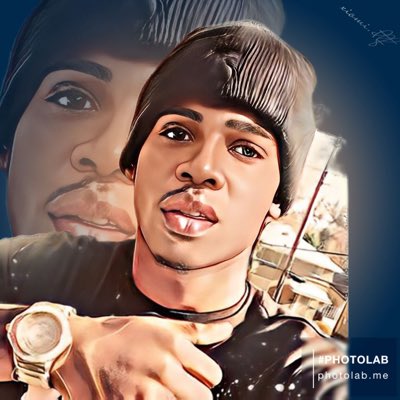 ChopaSavage's tweet photo. #NewProfilePic #photolab https://t.co/W3UaQKeAra