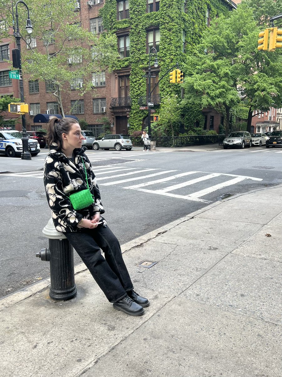 Amber Vittoria tweet media