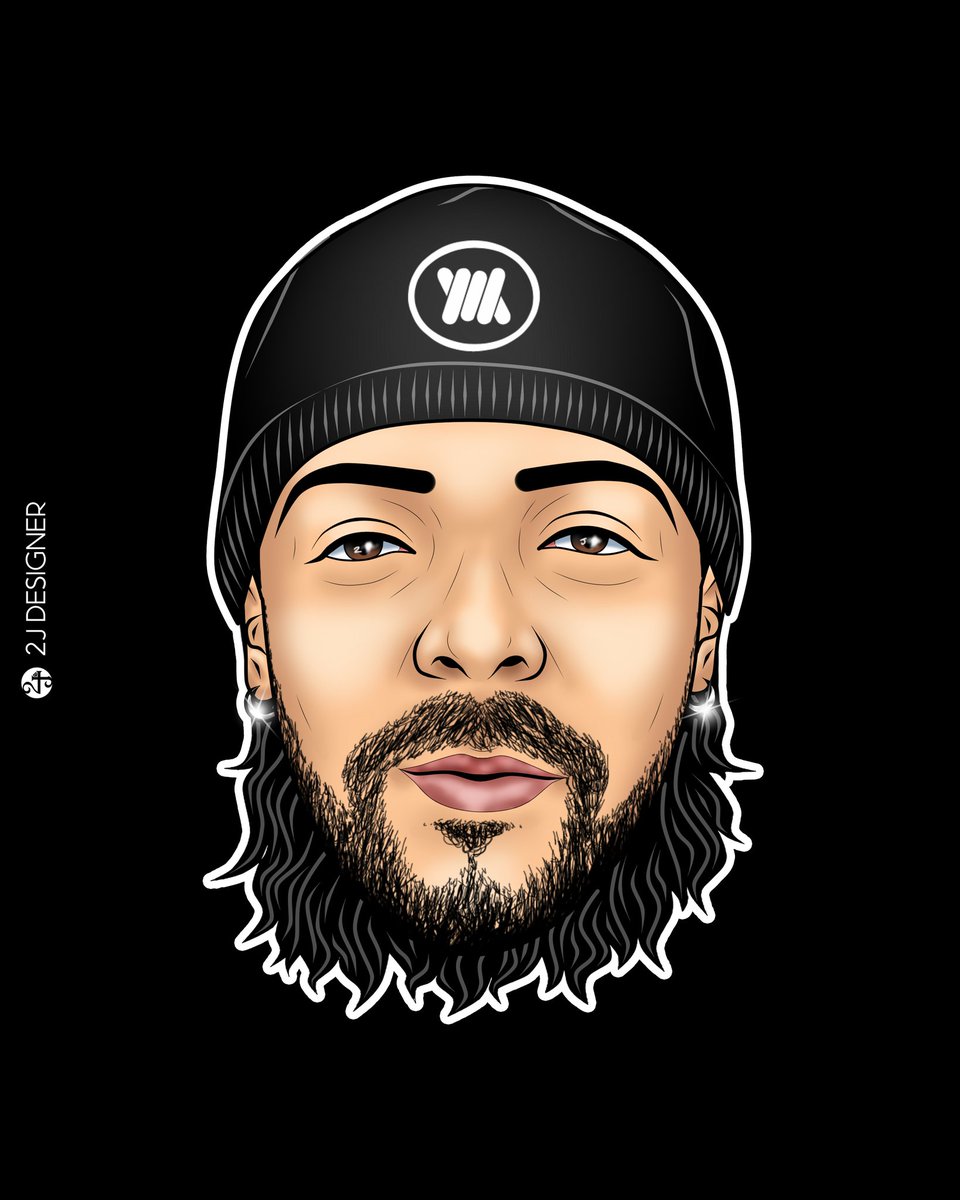 2jdesigner's tweet photo. Hey Mag 🎶😎

@OficialMag

Mag além de Rapper, também é Multistrumentista, Produtor Musical, fundador do grupo de Rap + polêmico do País, o “Facção Central”.

Gostou? ❤️

#Mag #QuerTomarBomba #saopaulo #riodejaneiro #rap #rapnacional #som #hiphop #trap #desenho #caricatura https://t.co/EjTtNxttg5