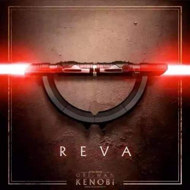 GallosFilmsGDL's tweet photo. Santa Madre de las Galaxias… Y hay una más allá abajo… 

#ObiWan #BenKenobi #StarWars #DarthVader https://t.co/TXpyCO6VRK