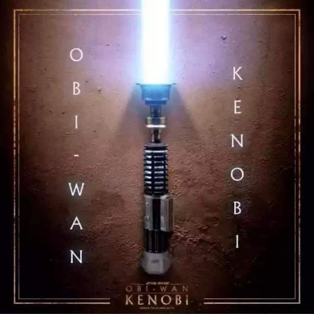 GallosFilmsGDL's tweet photo. Santa Madre de las Galaxias… Y hay una más allá abajo… 

#ObiWan #BenKenobi #StarWars #DarthVader https://t.co/TXpyCO6VRK