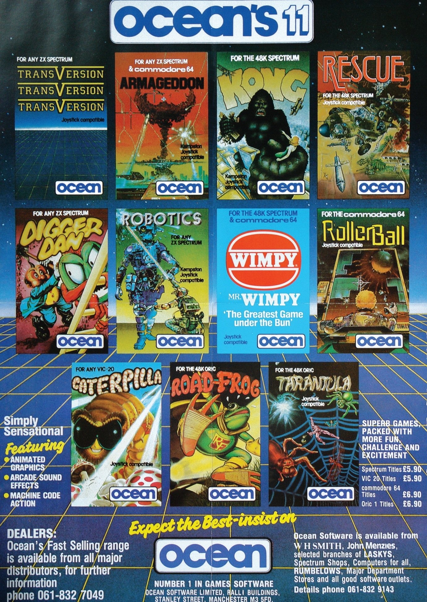 🕹️ ℝ𝕖𝕥𝕣𝕠 𝟟𝟘𝕤 ℂ𝕙𝕚𝕝𝕕 🕹️🇺🇦 on X: 