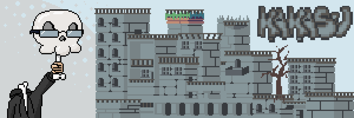 KAKASU | DISCORD OPEN tweet media