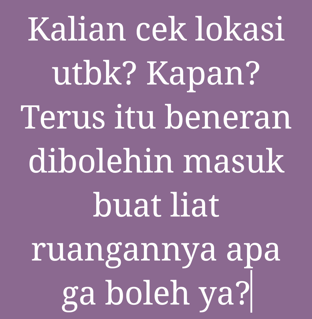 CEK PINNED! tweet media