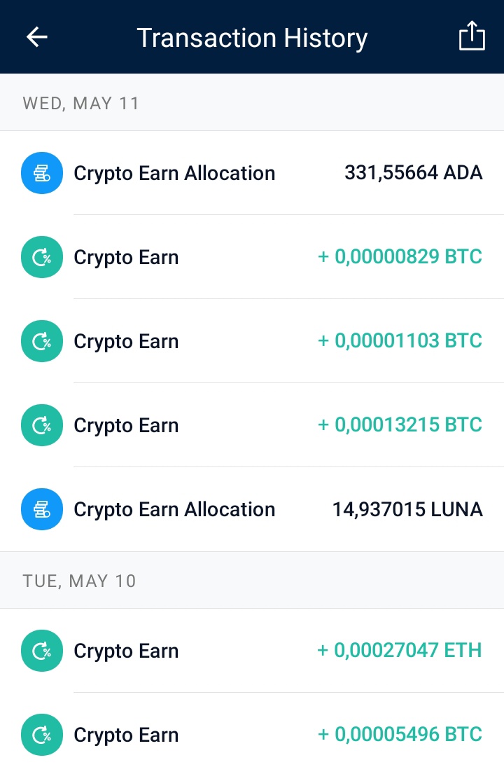 mark_metaverse's tweet photo. Non pensate al bear market, mettete gli asset in stake😉
Anche $LUNA che non vale più un caz*o
(Not financial advice)
#Bitcoin
#LUNA 
#CRO 
#Cardano 
#blockchain 
#news https://t.co/Ld7RUyxVsL