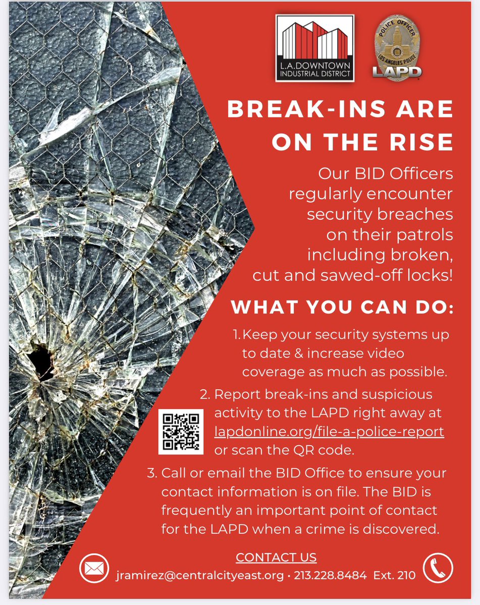 LAPD Sgt V. PADILLA (@lapdcent) on Twitter photo 