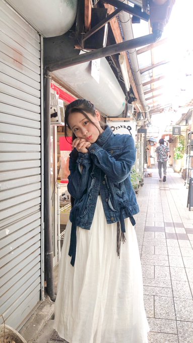 Twitterのコスプレ画像9