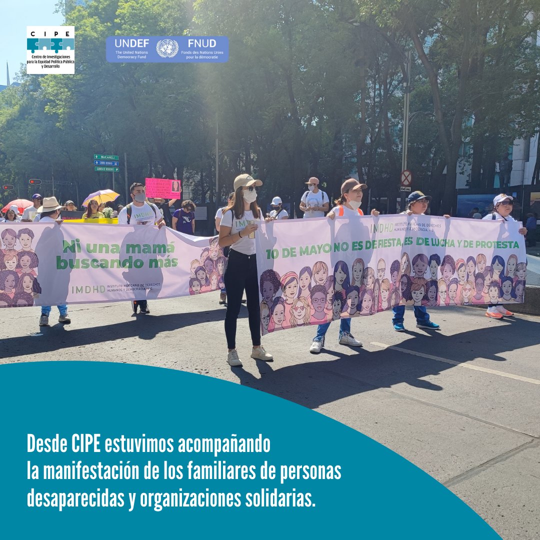 CIPE tweet media