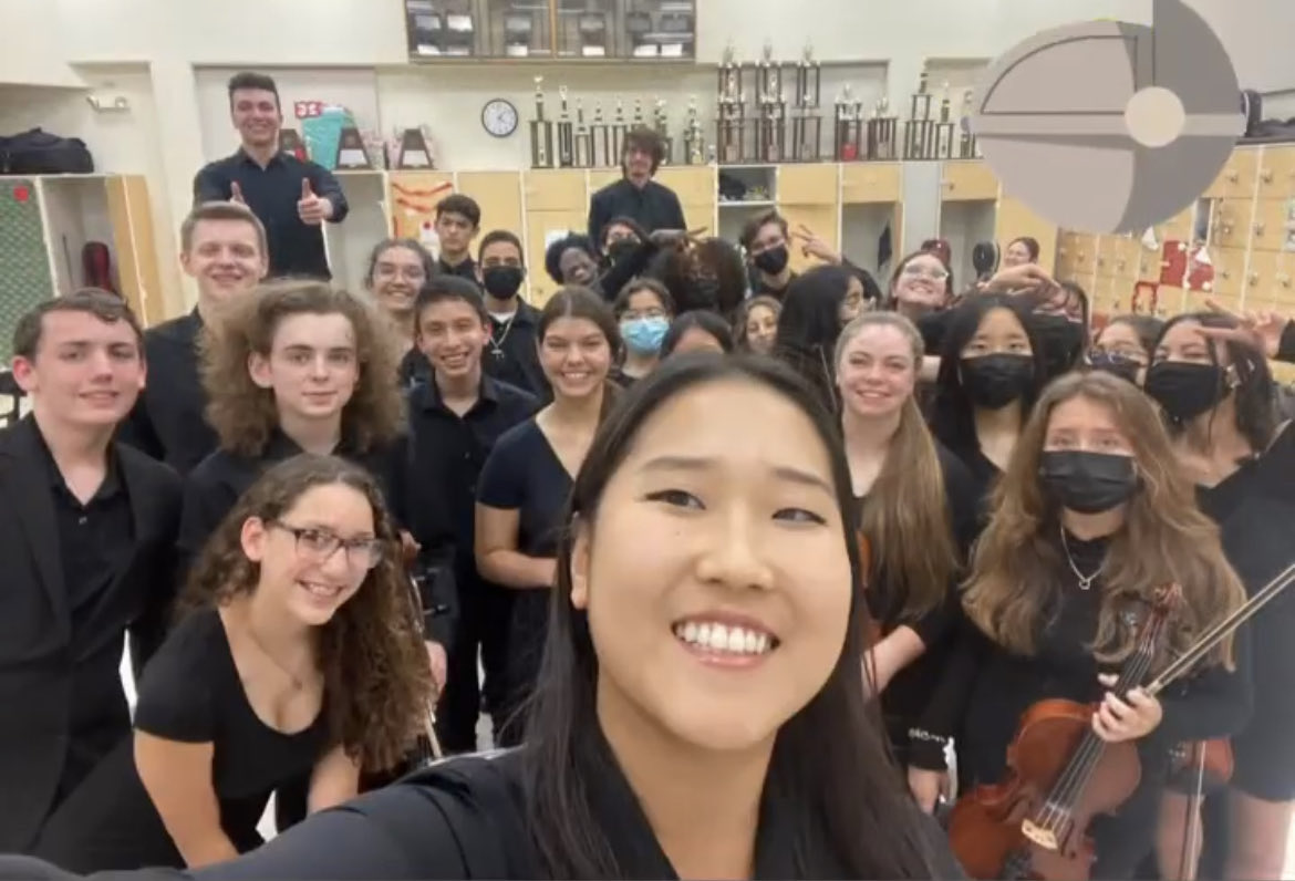 Taft Raider Orchestra tweet media