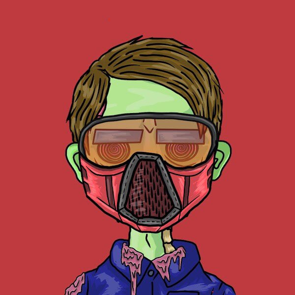 DailyNFTShare's tweet photo. 🎉 FREE #NFT GIVEAWAY #222 🎉

4 X Zombie Youmanz 😱❤️

To win:
1️⃣ Follow @DailyNFTShare &amp; @YoumanzC
2️⃣ Like &amp; Retweet
3️⃣ Drop your #ETH wallet address

Winners in 24 hours 🎁

#ymzclub #64gang #ymzfam

#NFTCommunity #NFTCollection #nftartist #nftart  #NFTGiveaway #NFTGiveaways https://t.co/xybZzwGzvy