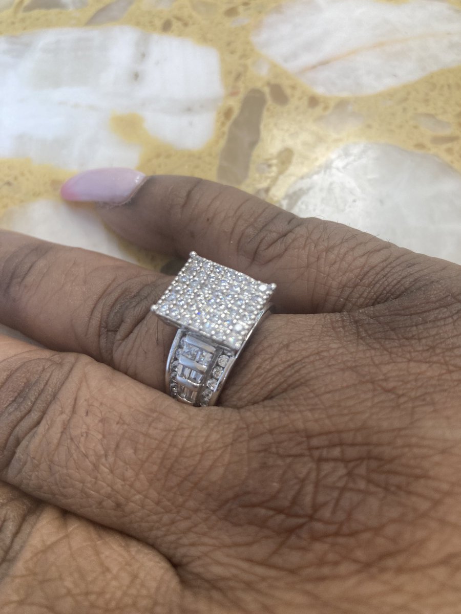 Love and my birthday gift