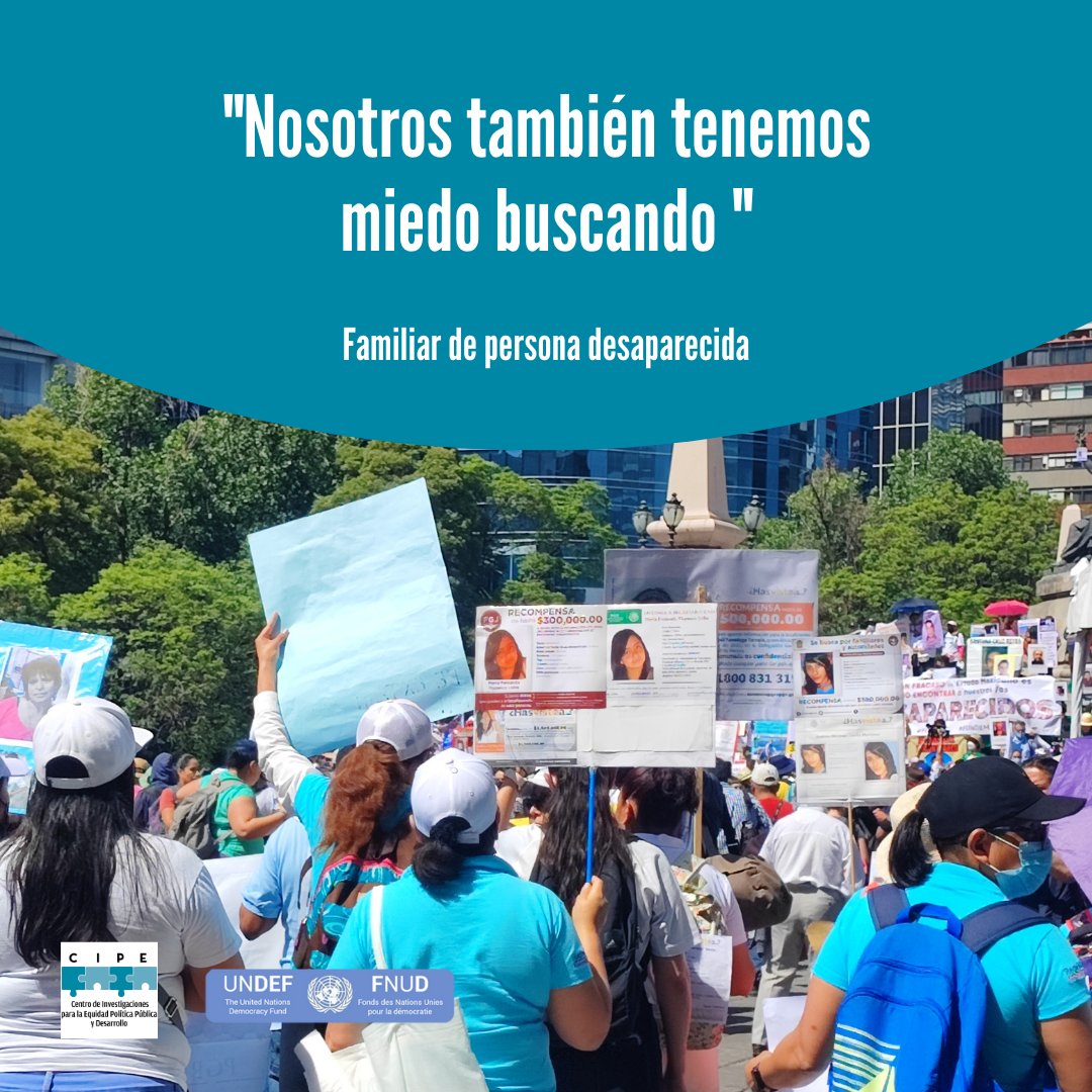 CIPE tweet media