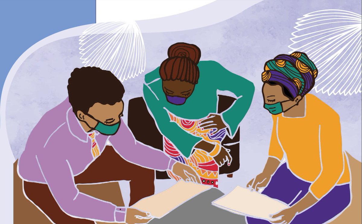 RaisingVoices's tweet photo. Our 2021 Annual Report is here! Read our reflections about our efforts  in Practice, Learning and Influencing from 2021 and the key insights we travel with into 2022. #AnnualReport2021 
https://t.co/7XleqqM3i8 

#Thursday #Uganda #Feminist #preventvac #AnnualReport #Africa #VAWG https://t.co/lO0Ww2FlW1