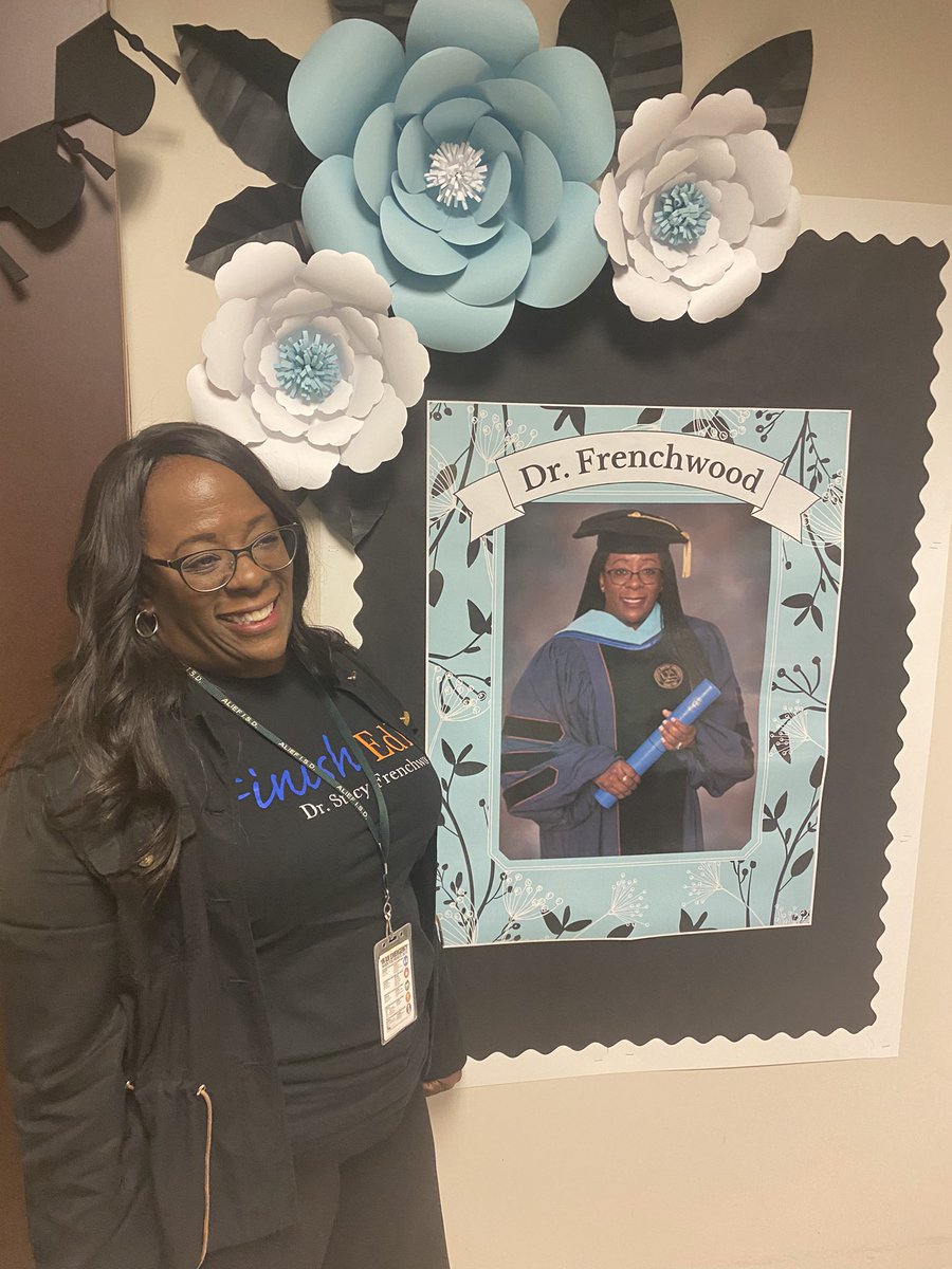 Alief HR Department tweet media