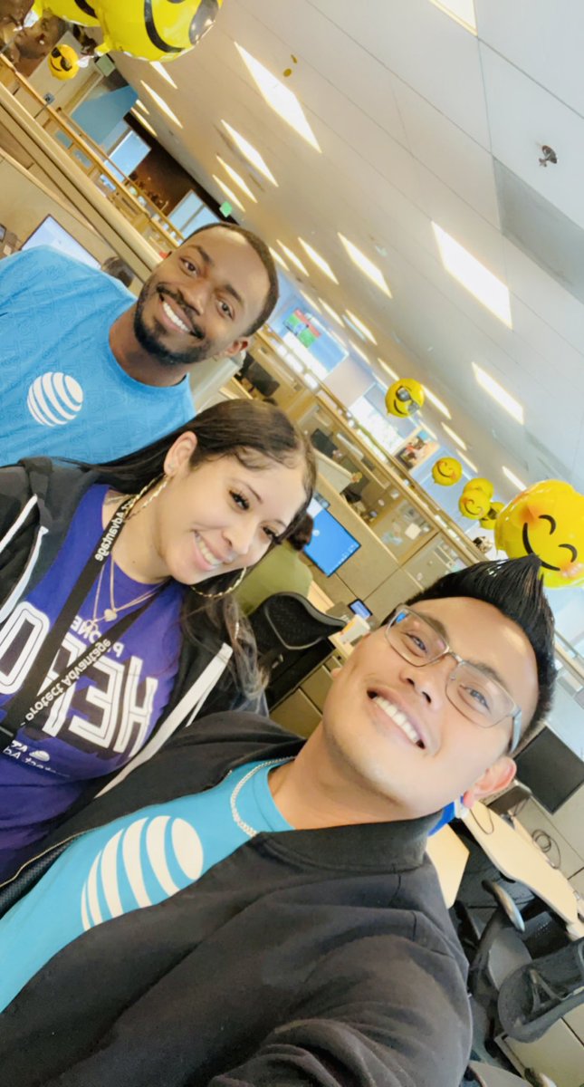 AliGalarpe's tweet photo. Itโs wear your favorite AT&T Shirt today and @CerritosPride did not disappoint with these looks!!! ๐ ๐๐
#funatwork
#lifeatatt
#guinning
#wearyourfavoriteshirt
@guinn_zack @DanaColemanWil1 @WendySerranoG4 @KathyValladare8 @LatricebMSS @ShainaMss @Candace_m77 https://t.co/Vefhx77ct7