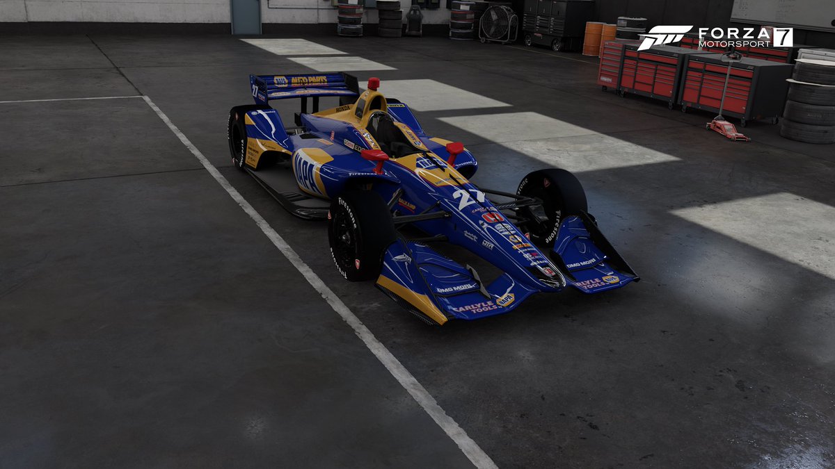 TEAM_HFR's tweet photo. We are ready to put these beautiful Hondas on track tonight for the inaugural @VNRL_xbox IndyCar Series race at @WGI with @AsylumzsGaming behind the wheel of the #26 and the boss man @harvickfan429 behind the wheel of the #27!
Tune in to
https://t.co/PgQJqTrpiY
at 8ET to catch it https://t.co/G6dwUP1YPq