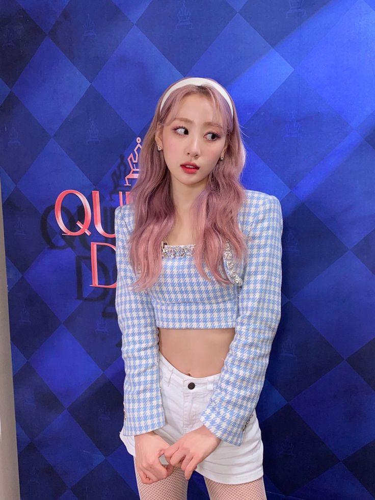 isforyves's tweet photo. ─ BRAND REPUTATION

rt y fav a este tweet para impulsar el br de yves!

이달의 소녀 이브 #이브 #YVES #LOONA #이달의소녀 @loonatheworld https://t.co/EpJNaEW4gw