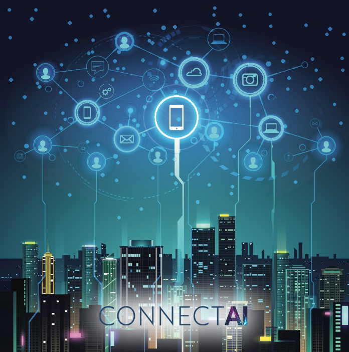 theConnectAI tweet picture