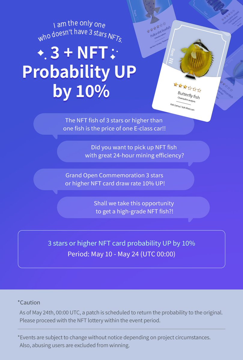 DigBick_023's tweet photo. This could be the time I must use my MetaQ coins 🪙
Hope that I can get a 3⭐️Fish 😍
Read the instructions below if you're interested too 🥳

https://t.co/k07lUODAbT
#NFTCommunity #NFTProjects https://t.co/OvEI6SB0TX