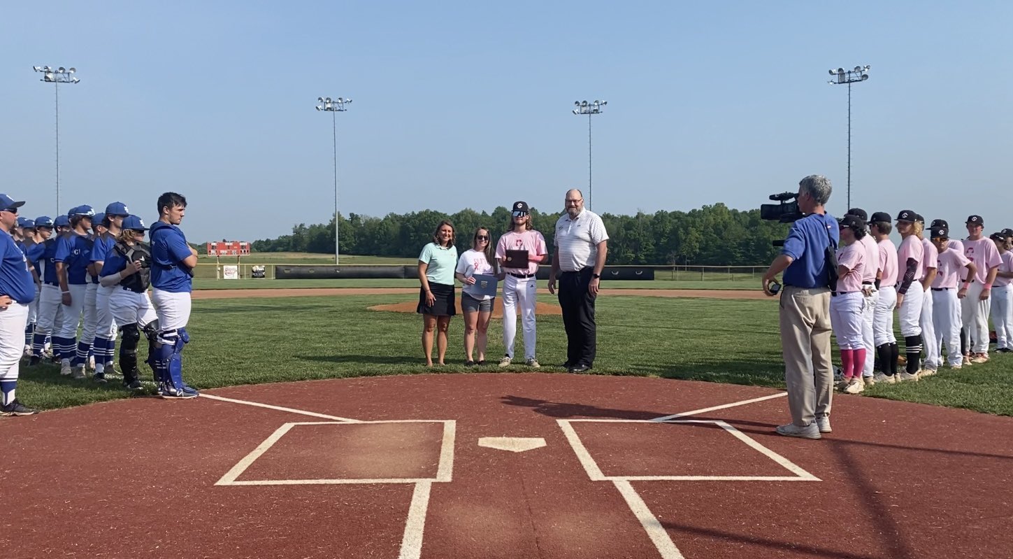 IHSAA on Twitter "Congratulations again to Landis Sims of South