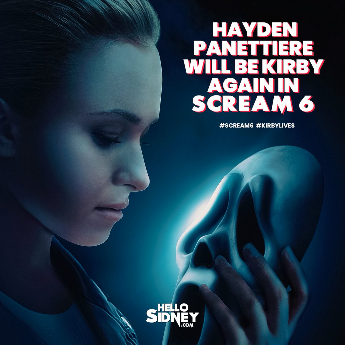 HelloSidney.com tweet media