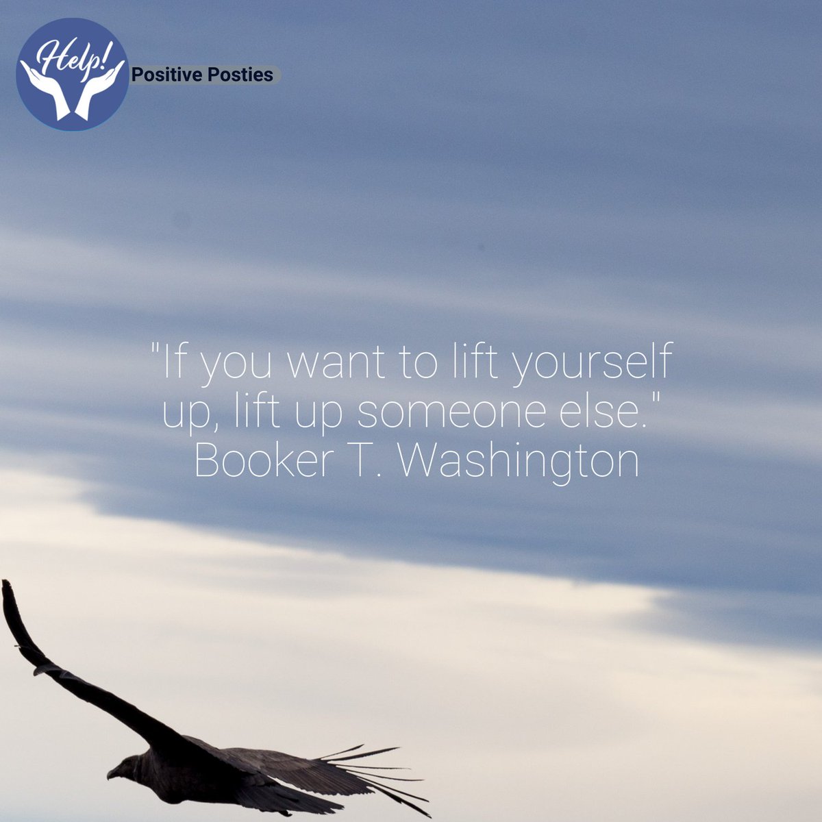 _HelpUK's tweet photo. 🤗 Everyone has the right to feel good when helping another, it's a gift that should be treasured not thrown away.

🥰 Have you felt the great feeling of helping someone else recently?

✨ The list is endless in the ways you can lift someone else (and ultimately yourself) up. https://t.co/R4pmN9ZnYB