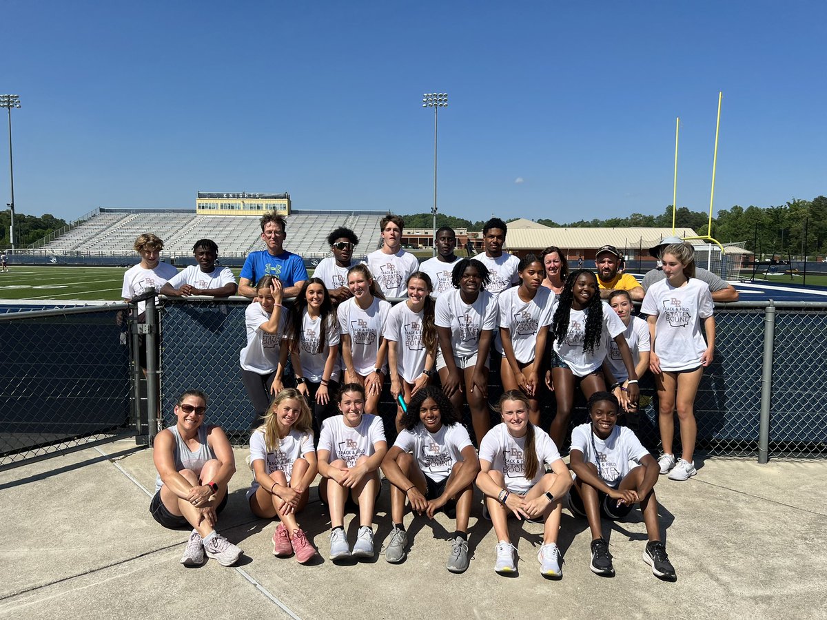 RRHS Track & Field tweet media