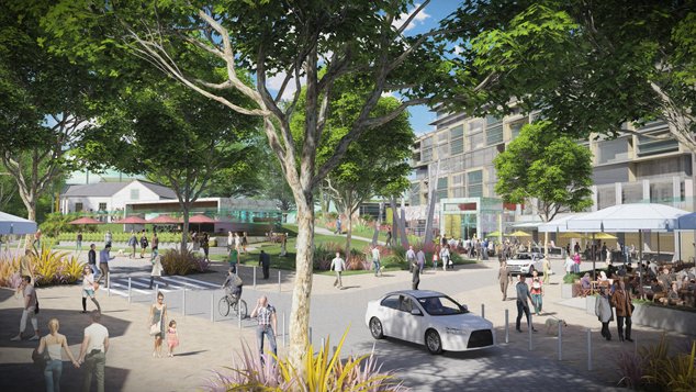 CIVITAS's tweet photo. The upzoning to Metropolitan Centre of our Drury master plan has achieved planning approval!  It's on its way to becoming an exemplar transit-orientated development for Auckland and New Zealand: https://t.co/8SWjD8C1MI  https://t.co/yiGVpuC9BL https://t.co/X39FMA4NVM